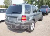 2007 Ford ESCAPE фото