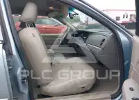 2007 Ford CROWN фото