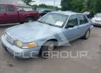 2007 Ford CROWN фото