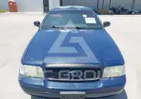 2007 Ford CROWN фото