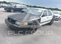 2007 Ford CROWN фото