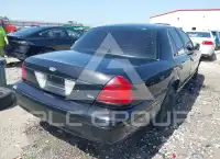 2007 Ford CROWN photo