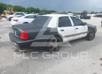2007 Ford CROWN фото