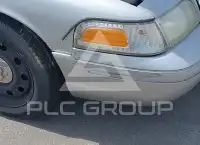 2007 Ford CROWN фото