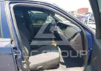 2007 Ford CROWN фото
