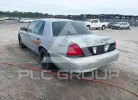 2007 Ford CROWN photo
