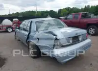 2007 Ford CROWN фото