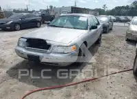 2007 Ford CROWN photo