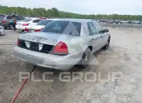2007 Ford CROWN photo