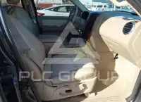 2007 Ford EXPLORER photo