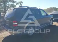 2007 Ford EXPLORER photo