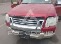 2007 Ford EXPLORER photo