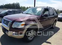 2007 Ford EXPLORER фото