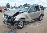 2007 Ford EXPLORER фото