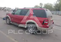 2007 Ford EXPLORER photo