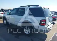2007 Ford EXPLORER photo