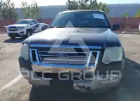 2007 Ford EXPLORER photo