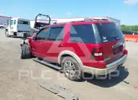 2007 Ford EXPLORER photo