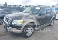 2007 Ford EXPLORER photo