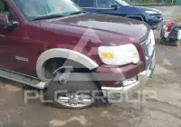 2007 Ford EXPLORER фото