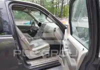 2007 Ford EXPLORER фото