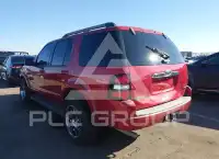 2007 Ford EXPLORER photo