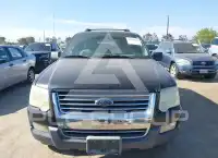 2007 Ford EXPLORER фото