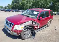 2007 Ford EXPLORER photo