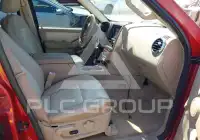 2007 Ford EXPLORER photo
