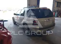 2007 Ford EXPLORER фото