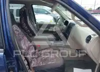 2007 Ford EXPLORER photo
