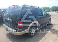 2007 Ford EXPLORER фото