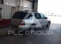 2007 Ford EXPLORER фото
