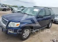 2007 Ford EXPLORER photo