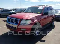 2007 Ford EXPLORER photo