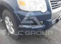 2007 Ford EXPLORER фото