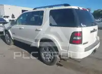 2007 Ford EXPLORER фото