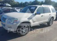2007 Ford EXPLORER фото
