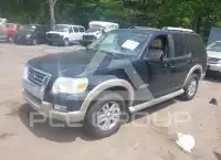 2007 Ford EXPLORER фото