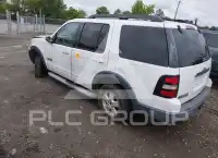 2007 Ford EXPLORER photo