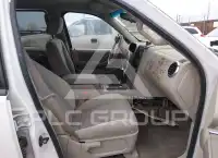 2007 Ford EXPLORER photo
