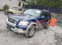 2007 Ford EXPLORER photo