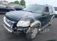 2007 Ford EXPLORER photo