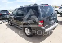 2007 Ford EXPLORER photo