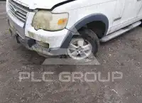 2007 Ford EXPLORER photo