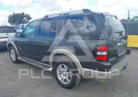 2007 Ford EXPLORER photo