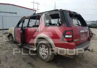 2007 Ford EXPLORER фото
