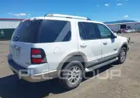 2007 Ford EXPLORER фото