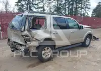 2007 Ford EXPLORER фото