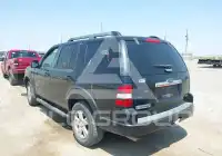 2007 Ford EXPLORER photo